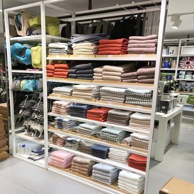从新锐男装到多品类集合店 KIKC的转型升级之路与日用百货销售新策略